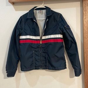 birdwell britches jacket